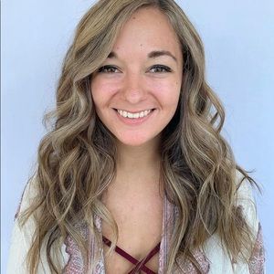 Meet your Posher, Marissa